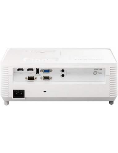 Proiector VIEWSONIC PS502X / DLP / XGA / 4000 Lm