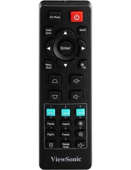 Proiector VIEWSONIC PS502X / DLP / XGA / 4000 Lm