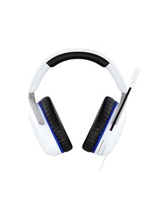 Игровые наушники HyperX Cloud Stinger 2 Playstation, White, [75X29AA] 2