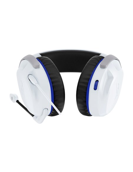 Игровые наушники HyperX Cloud Stinger 2 Playstation, White, [75X29AA]