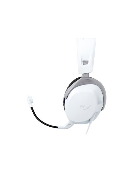 Игровые наушники HyperX Cloud Stinger 2 Playstation, White, [75X29AA]
