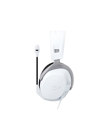 Casti Gaming HyperX Cloud Stinger 2 Playstation, White, [75X29AA]