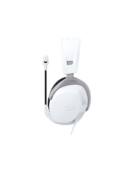 Casti Gaming HyperX Cloud Stinger 2 Playstation, White, [75X29AA]