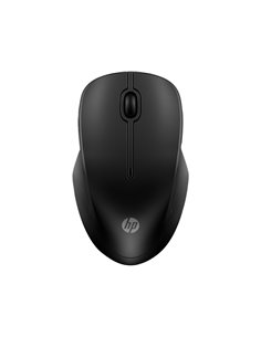 Mouse dublu Wireless ambidextru HP 255 / 1600dpi