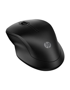 Mouse dublu Wireless ambidextru HP 255 / 1600dpi 2