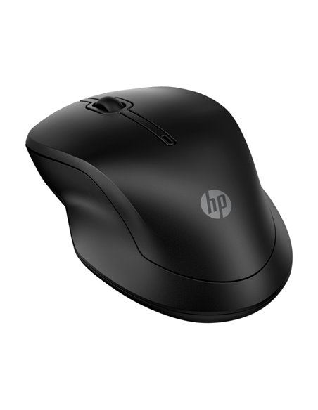 Двойная беспроводная симметричная мышь HP 255 / 1600dpi
