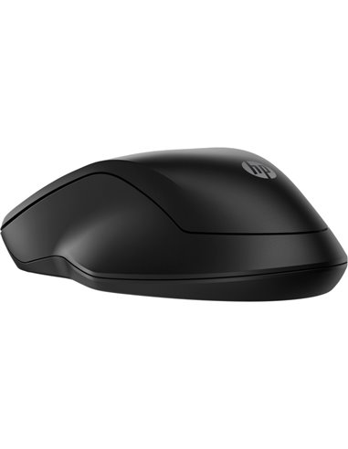 Двойная беспроводная симметричная мышь HP 255 / 1600dpi