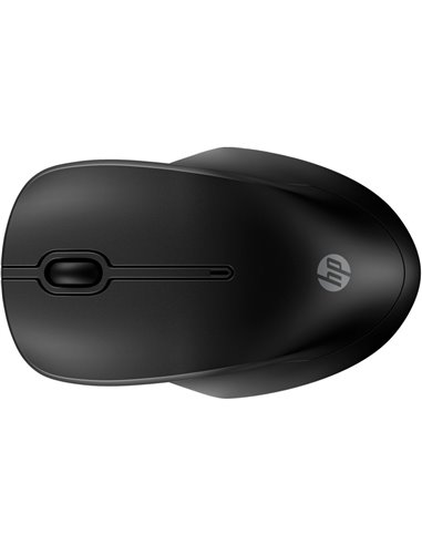 Двойная беспроводная симметричная мышь HP 255 / 1600dpi