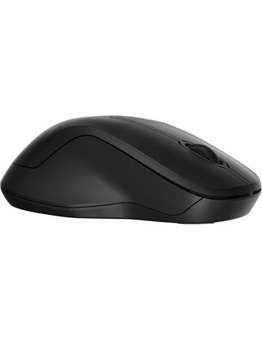 Двойная беспроводная симметричная мышь HP 255 / 1600dpi