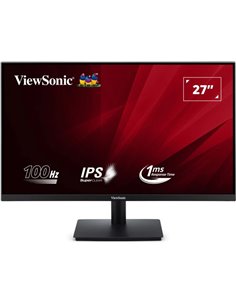 27.0” Monitor VIEWSONIC VA270-H-2/ 1ms/ 100 Hz/ Black