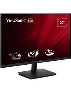 27.0” Monitor VIEWSONIC VA270-H-2/ 1ms/ 100 Hz/ Black 2