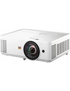Proiector VIEWSONIC PS502X / DLP / WXGA / 4000 Lm 2