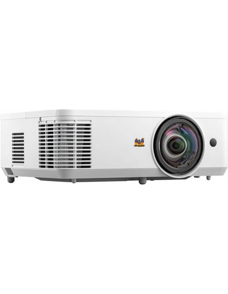 Proiector VIEWSONIC PS502X / DLP / WXGA / 4000 Lm