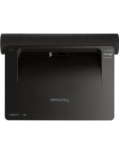 Проектор VIEWSONIC X2000B-4K / Laser / 4K UHD / 2000 Lm