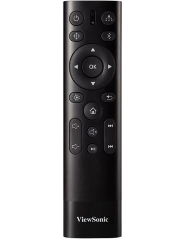 Проектор VIEWSONIC X2000B-4K / Laser / 4K UHD / 2000 Lm