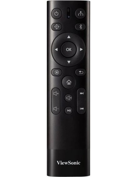 Проектор VIEWSONIC X2000B-4K / Laser / 4K UHD / 2000 Lm