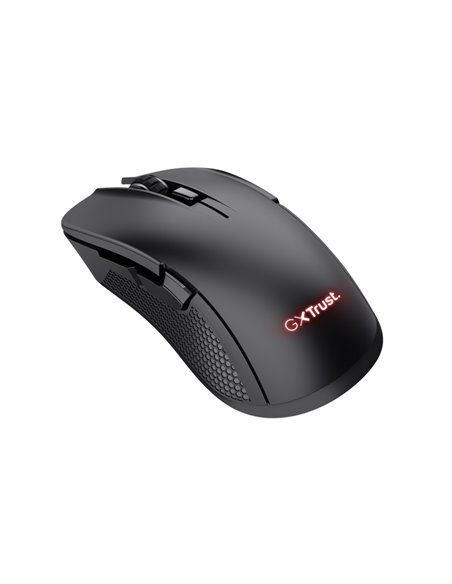 Игровая мышь Trust GXT 923 Ybar, Wireless, Black Игровая мышь Trust GXT 923 Ybar, Wireless, Black