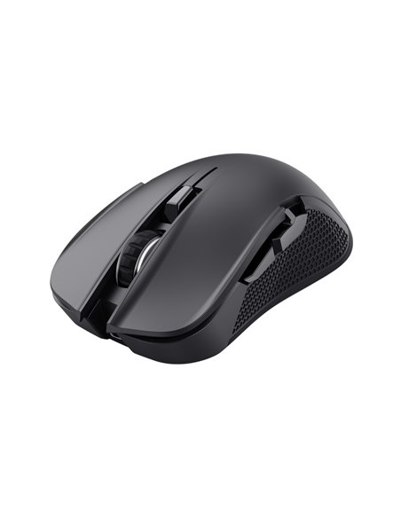 Игровая мышь Trust GXT 923 Ybar, Wireless, Black Игровая мышь Trust GXT 923 Ybar, Wireless, Black