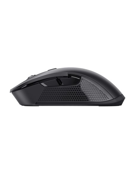 Mouse Gaming Trust GXT 923 Ybar, Wireless, Black