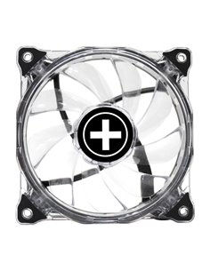 Кулер для корпуса XILENCE GAMING Series | XPF120G.ARGB.PWM/ 500-1500rpm/ <18~32.5dBa/ 70CFM 2