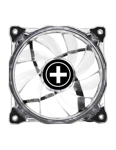 Кулер для корпуса XILENCE GAMING Series | XPF120G.ARGB.PWM/ 500-1500rpm/ <18~32.5dBa/ 70CFM