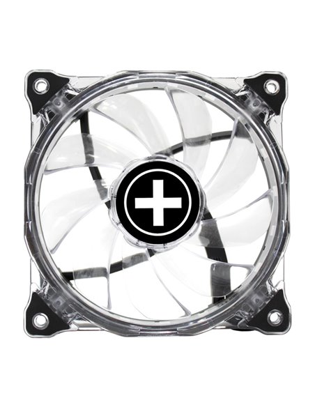 Кулер для корпуса XILENCE GAMING Series | XPF120G.ARGB.PWM/ 500-1500rpm/ <18~32.5dBa/ 70CFM