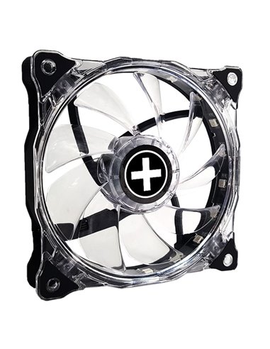 Кулер для корпуса XILENCE GAMING Series | XPF120G.ARGB.PWM/ 500-1500rpm/ <18~32.5dBa/ 70CFM
