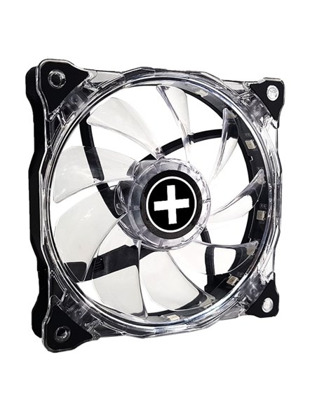 Кулер для корпуса XILENCE GAMING Series | XPF120G.ARGB.PWM/ 500-1500rpm/ <18~32.5dBa/ 70CFM