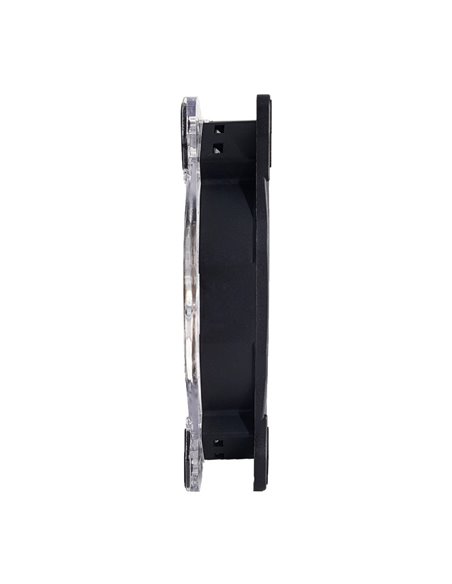 Кулер для корпуса XILENCE GAMING Series | XPF120G.ARGB.PWM/ 500-1500rpm/ <18~32.5dBa/ 70CFM