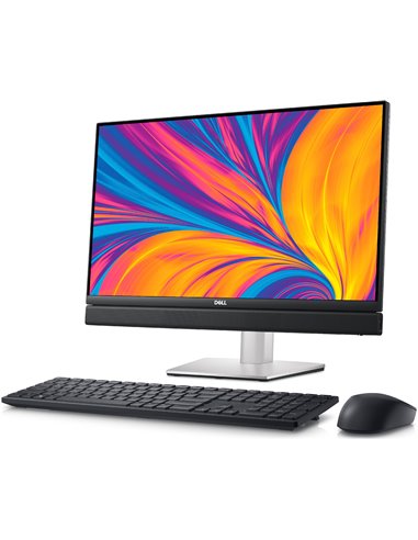 Моноблок 23.8” DELL OptiPlex 7420/ Intel Core i5-14500T/ 16GB/ 512GB SSD/ Black