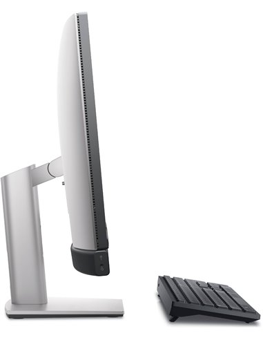 Моноблок 23.8” DELL OptiPlex 7420/ Intel Core i5-14500T/ 16GB/ 512GB SSD/ Black