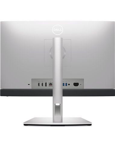 Моноблок 23.8” DELL OptiPlex 7420/ Intel Core i5-14500T/ 16GB/ 512GB SSD/ Black