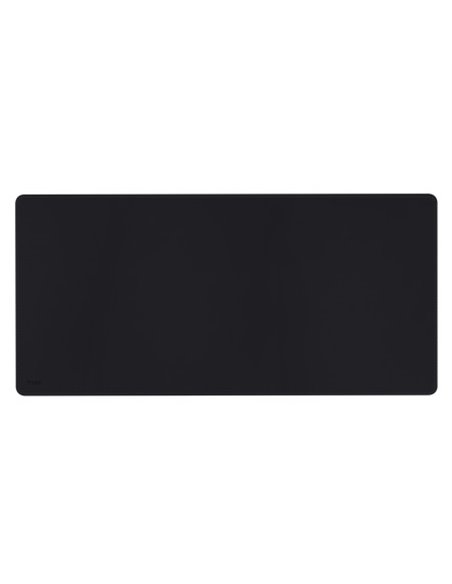 Коврик Trust BENYA XXL Desk Pad, Black