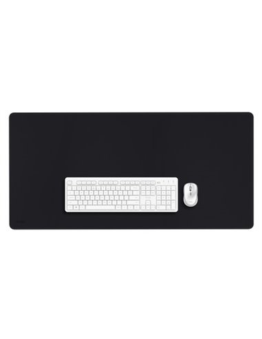 Коврик Trust BENYA XXL Desk Pad, Black