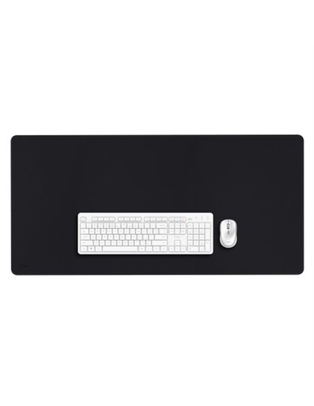 Covoras Trust BENYA XXL Desk Pad, Black