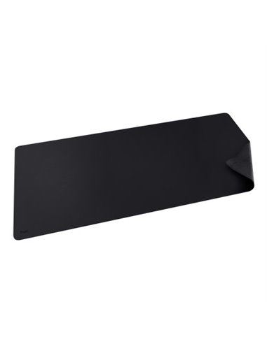 Коврик Trust BENYA XXL Desk Pad, Black