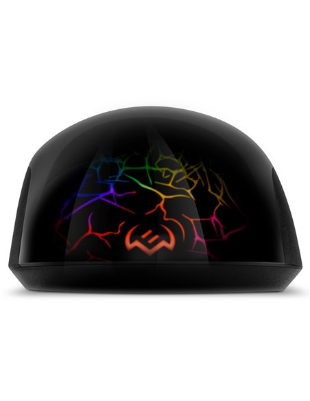 Игровая мышь SVEN RX-G995 / Optical / USB / 16000 dpi / Black