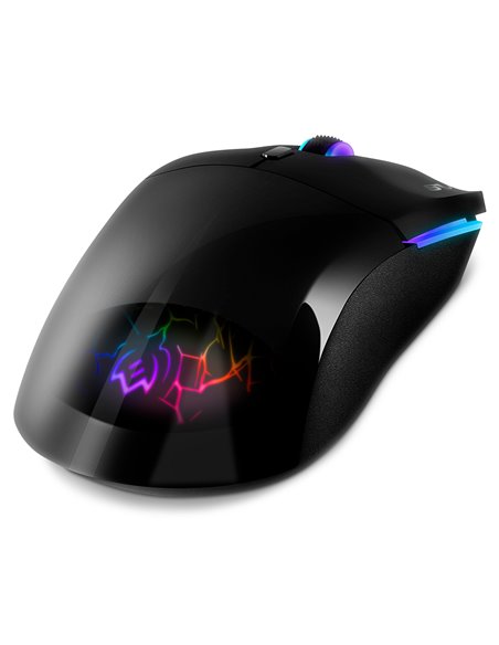 Игровая мышь SVEN RX-G995 / Optical / USB / 16000 dpi / Black