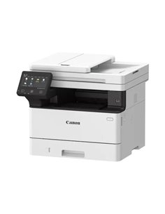 MFD Canon i-Sensys MF461DW / A4 / DADF / Duplex / Wi-Fi / Net / White 2