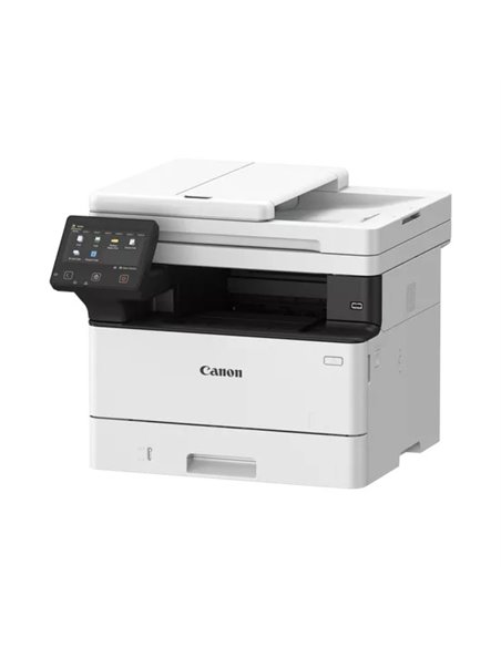 МФУ Canon i-Sensys MF461DW / A4 / DADF / Duplex / Wi-Fi / Net / White