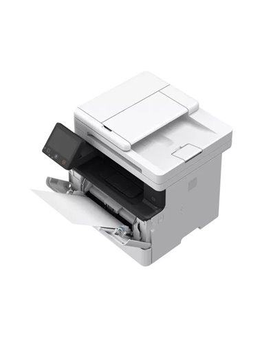 МФУ Canon i-Sensys MF461DW / A4 / DADF / Duplex / Wi-Fi / Net / White