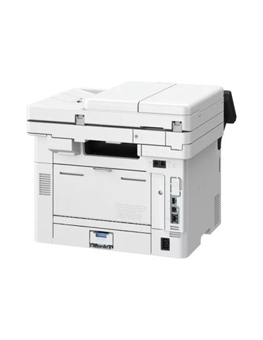 МФУ Canon i-Sensys MF461DW / A4 / DADF / Duplex / Wi-Fi / Net / White
