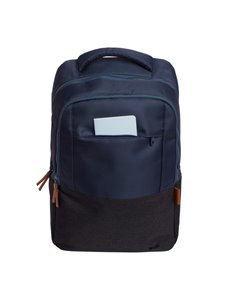 16” Rucsac pentru laptop Trust Lisboa / 23L / Blue-Black 2
