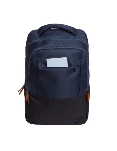 16” Рюкзак для ноутбука Trust Lisboa / 23L / Blue-Black