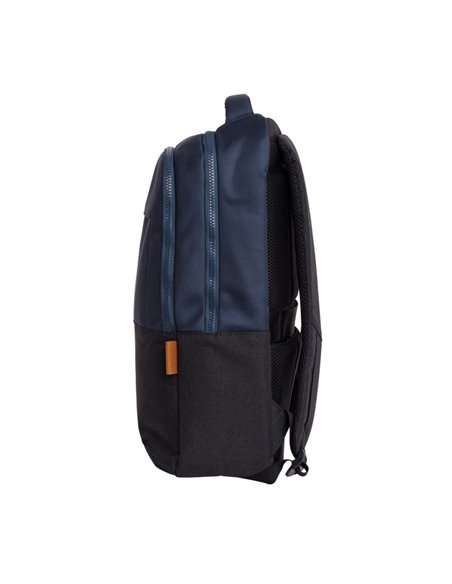16” Рюкзак для ноутбука Trust Lisboa / 23L / Blue-Black