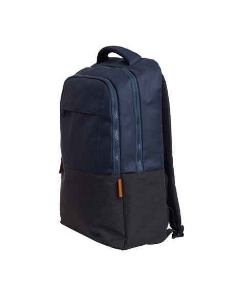 16” Рюкзак для ноутбука Trust Lisboa / 23L / Blue-Black