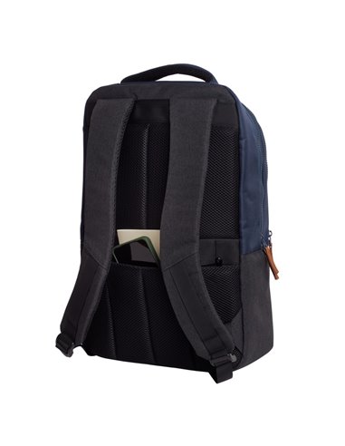 16” Рюкзак для ноутбука Trust Lisboa / 23L / Blue-Black