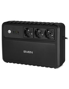 ИБП SVEN UP-L800 / AVR / 800VA /400W