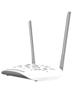Access PointTP-LINK TL-WA801N / N300 / Wi-Fi4 2