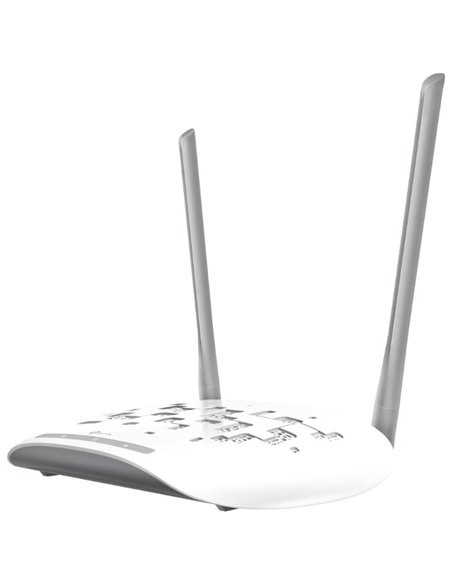 Access PointTP-LINK TL-WA801N / N300 / Wi-Fi4